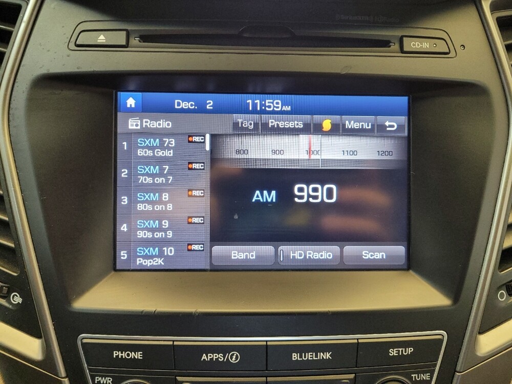 2017 Hyundai Santa Fe in Maple Heights, OH 44137 - 18082651 25