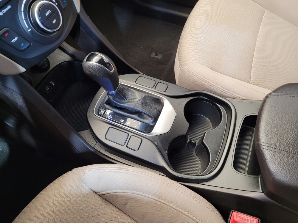 2017 Hyundai Santa Fe in Maple Heights, OH 44137 - 18082651 26