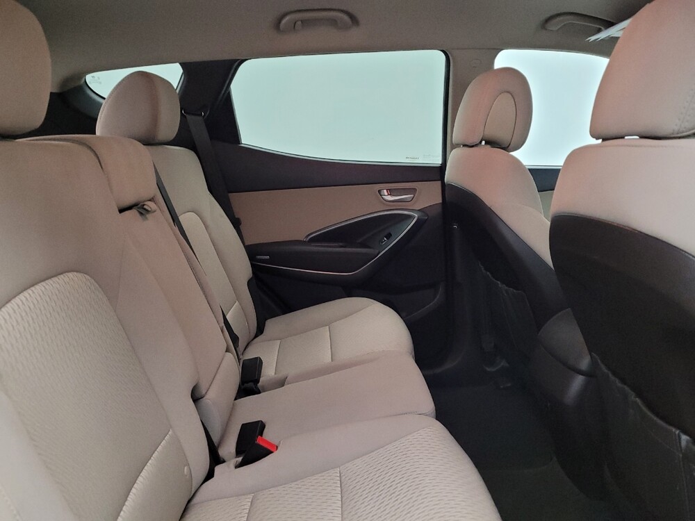 2017 Hyundai Santa Fe in Maple Heights, OH 44137 - 18082651 19