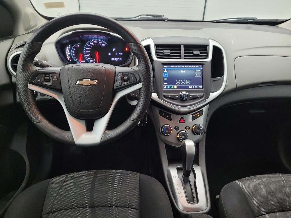 2018 Chevrolet Sonic in Louisville, KY 40258 - 18082652 22