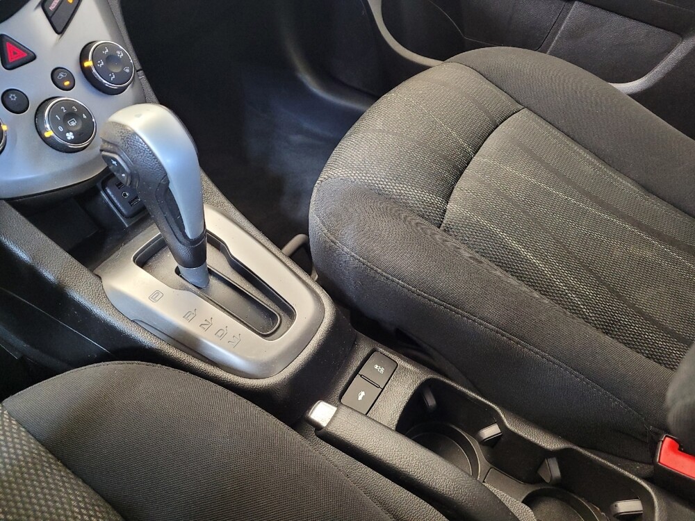 2018 Chevrolet Sonic in Louisville, KY 40258 - 18082652 26