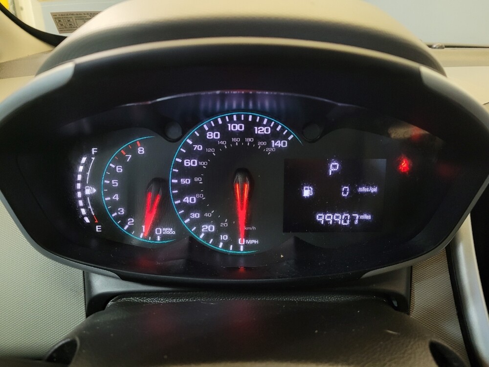 2018 Chevrolet Sonic in Louisville, KY 40258 - 18082652 23