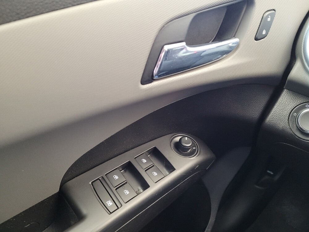 2018 Chevrolet Sonic in Louisville, KY 40258 - 18082652 27