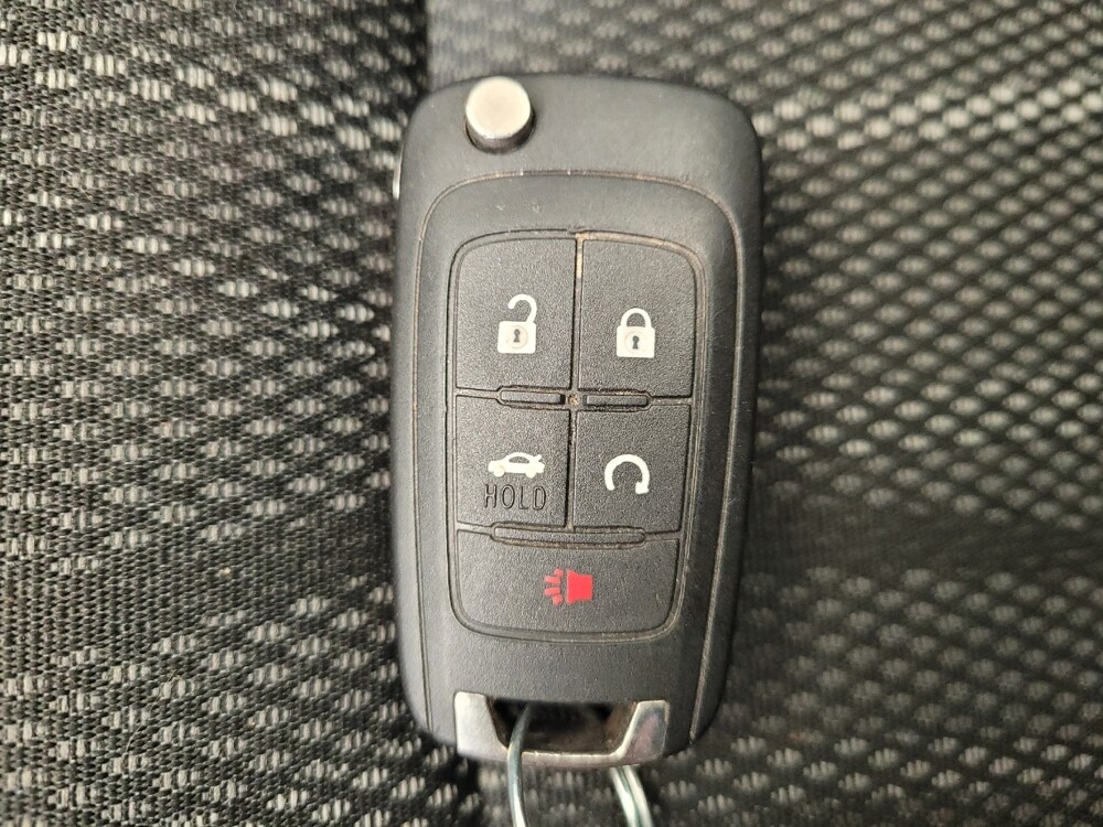 2018 Chevrolet Sonic in Louisville, KY 40258 - 18082652 32