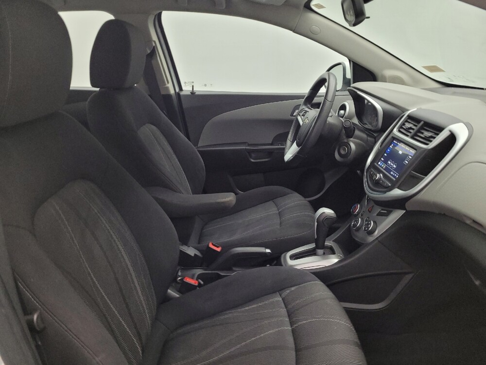 2018 Chevrolet Sonic in Louisville, KY 40258 - 18082652 21