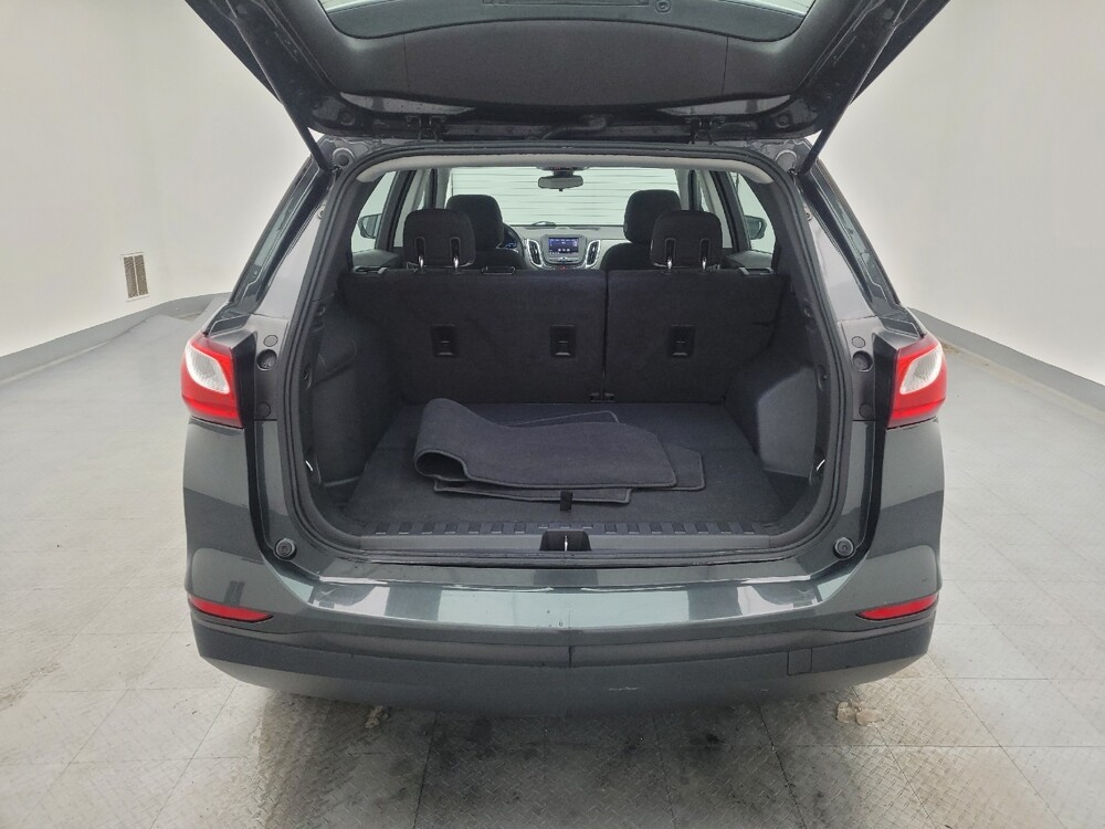 2020 Chevrolet Equinox in Maple Heights, OH 44137 - 18082653 29