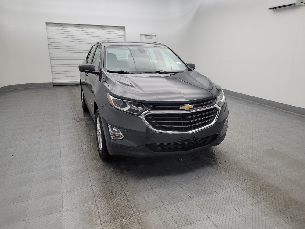 2020 Chevrolet Equinox in Maple Heights, OH 44137 - 18082653 14