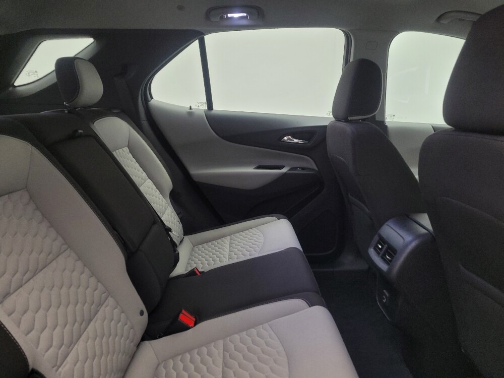 2020 Chevrolet Equinox in Maple Heights, OH 44137 - 18082653 19