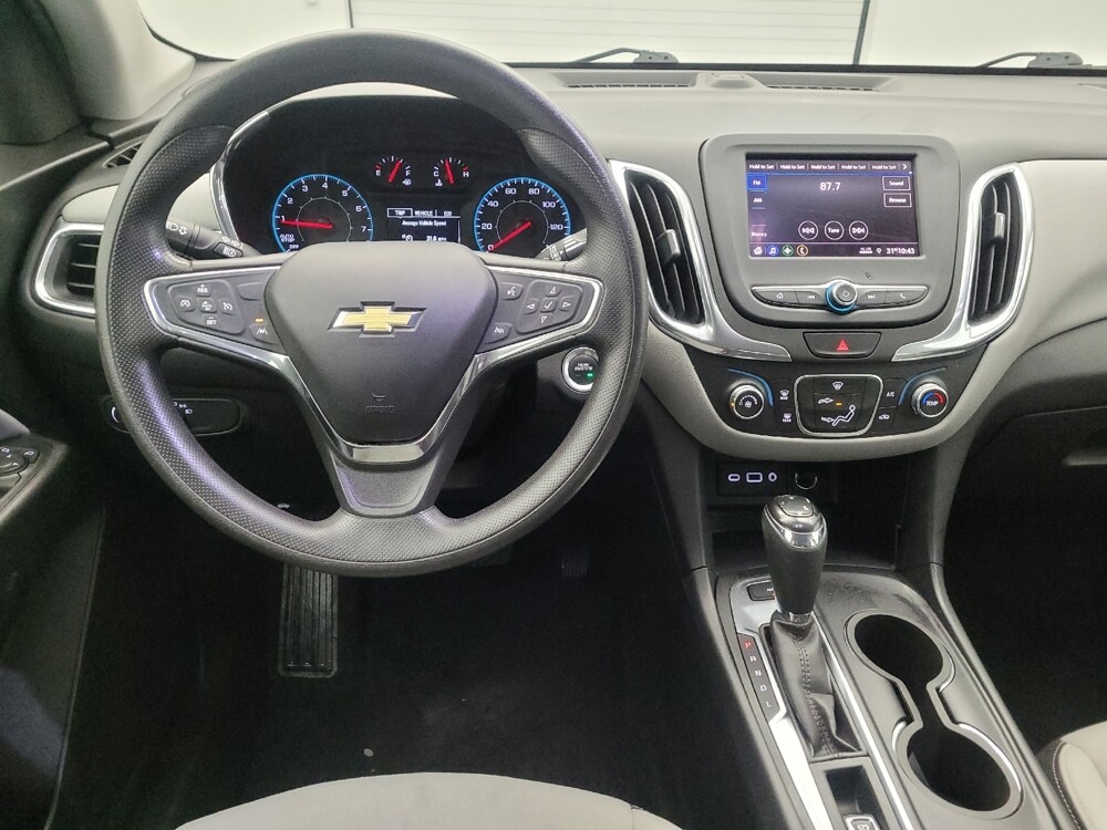 2020 Chevrolet Equinox in Maple Heights, OH 44137 - 18082653 22