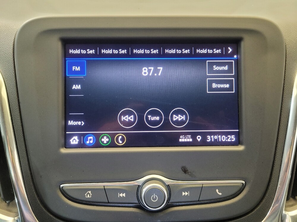 2020 Chevrolet Equinox in Maple Heights, OH 44137 - 18082653 25