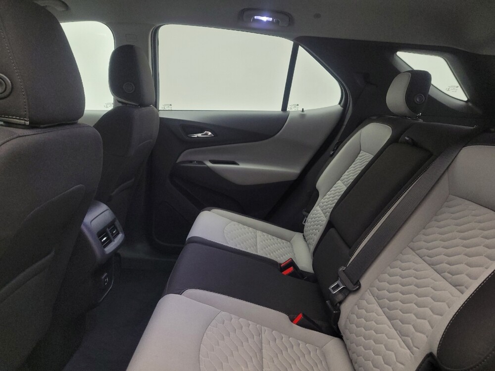 2020 Chevrolet Equinox in Maple Heights, OH 44137 - 18082653 18