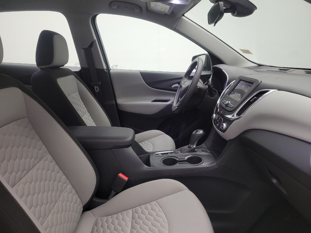 2020 Chevrolet Equinox in Maple Heights, OH 44137 - 18082653 21