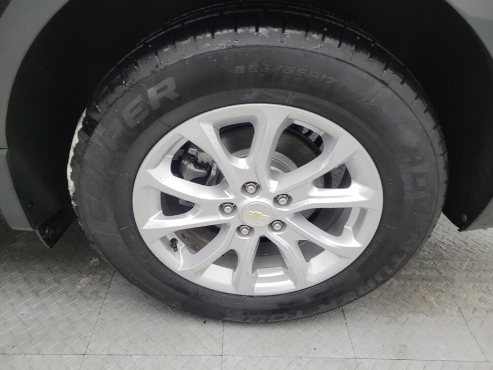 2020 Chevrolet Equinox in Maple Heights, OH 44137 - 18082653 31