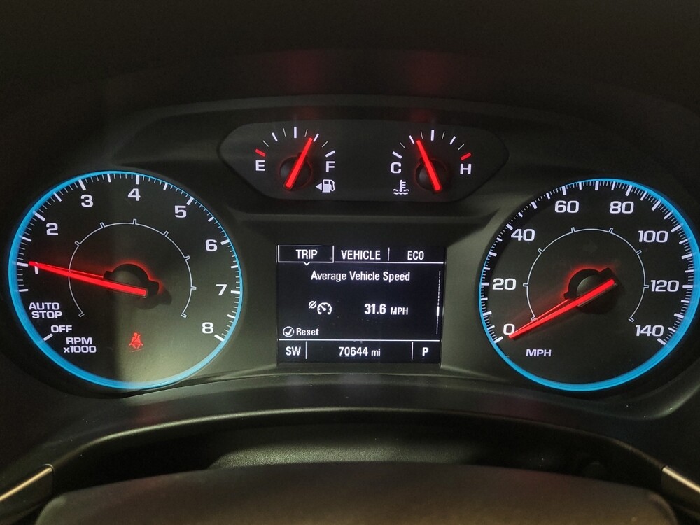 2020 Chevrolet Equinox in Maple Heights, OH 44137 - 18082653 23