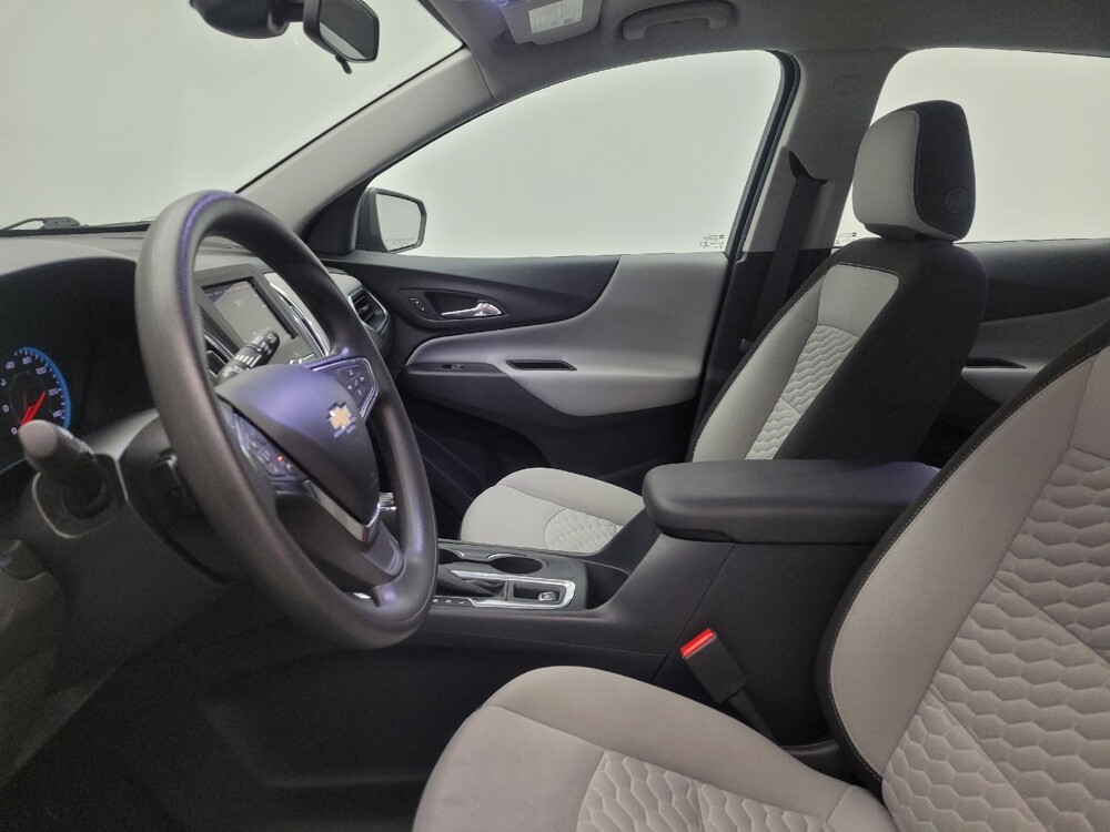 2020 Chevrolet Equinox in Maple Heights, OH 44137 - 18082653 17