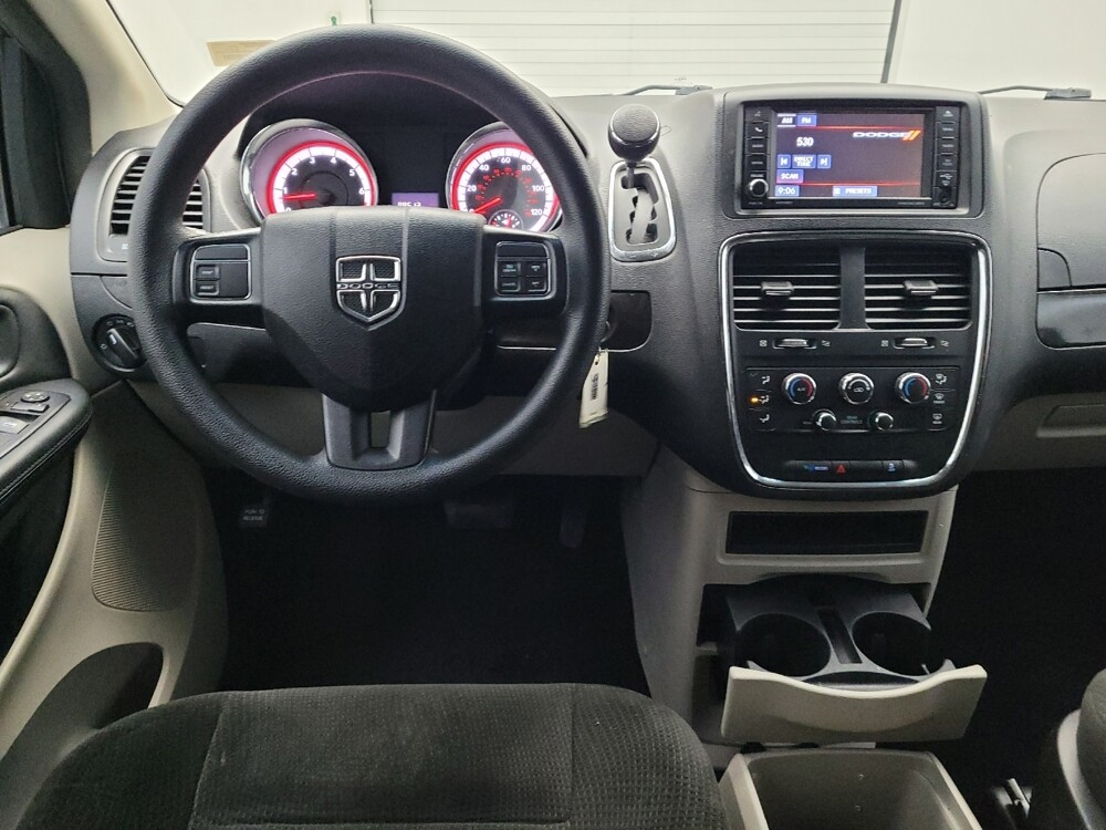 2016 Dodge Grand Caravan in Maple Heights, OH 44137 - 18082654 22