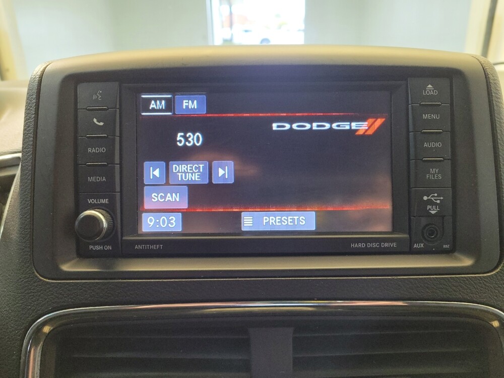 2016 Dodge Grand Caravan in Maple Heights, OH 44137 - 18082654 25