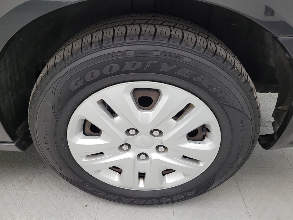 2016 Dodge Grand Caravan in Maple Heights, OH 44137 - 18082654 31