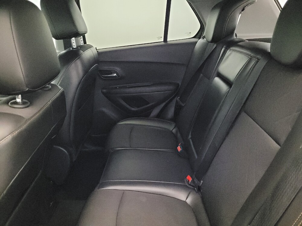 2018 Chevrolet Trax in Henrico, VA 23223 - 18082657 18