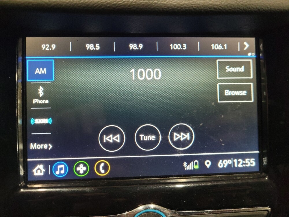 2018 Chevrolet Trax in Henrico, VA 23223 - 18082657 25