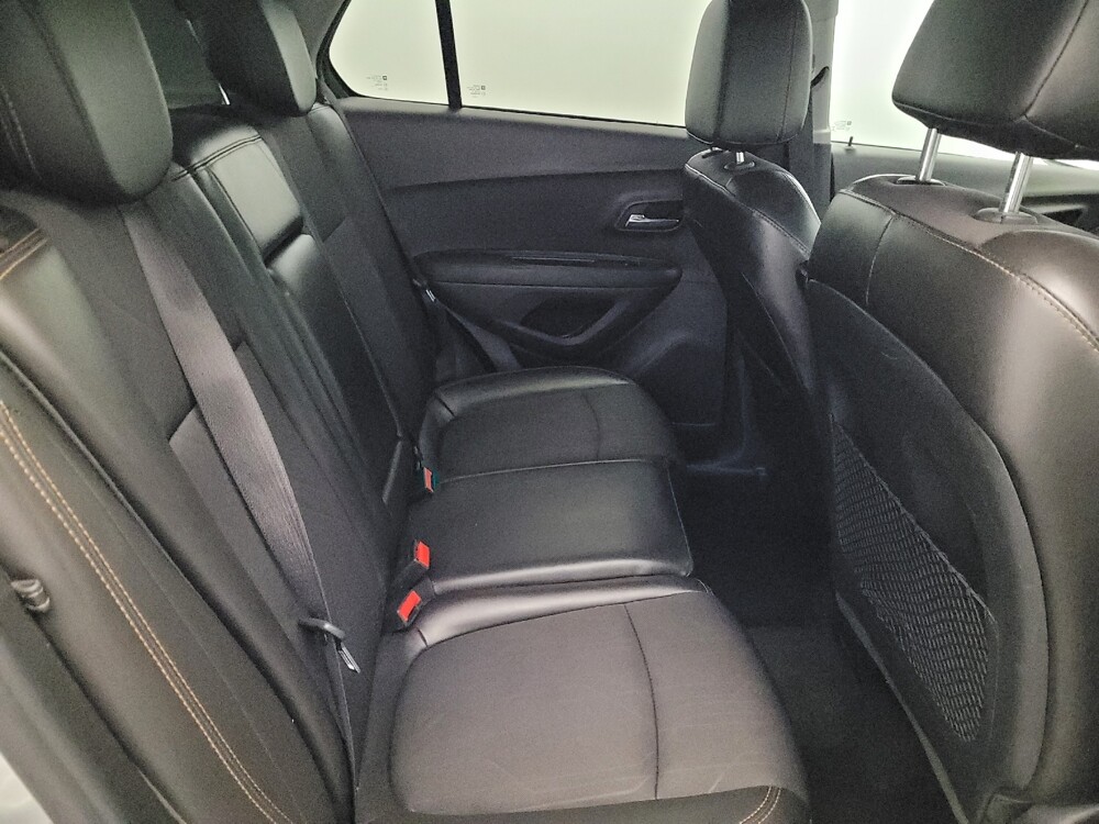 2018 Chevrolet Trax in Henrico, VA 23223 - 18082657 19