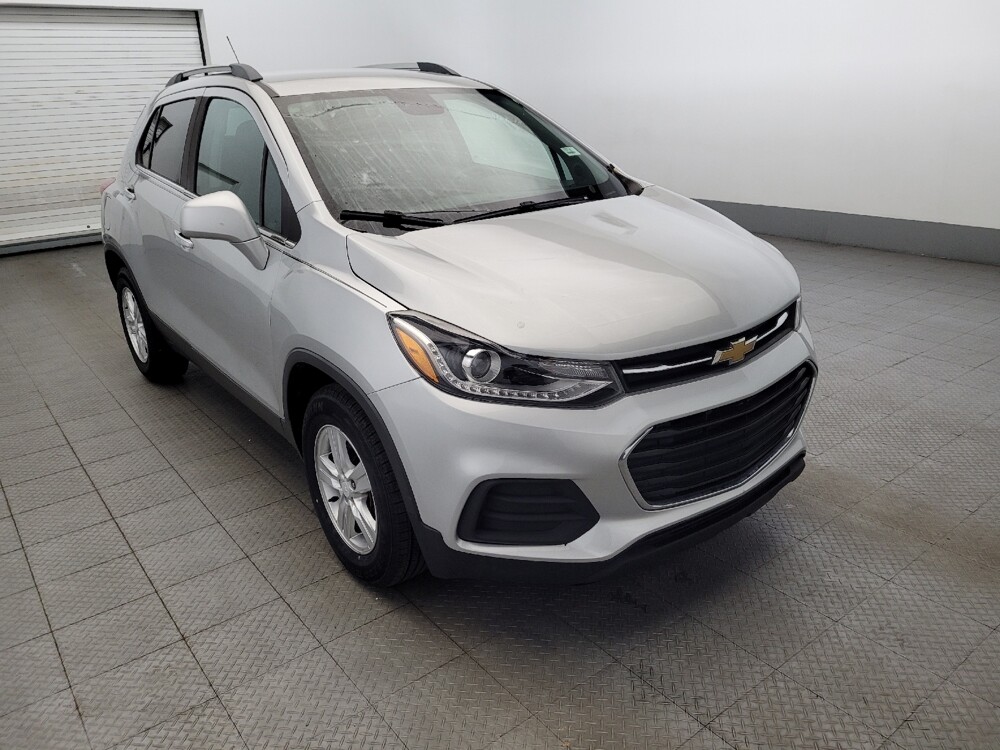 2018 Chevrolet Trax in Henrico, VA 23223 - 18082657 13