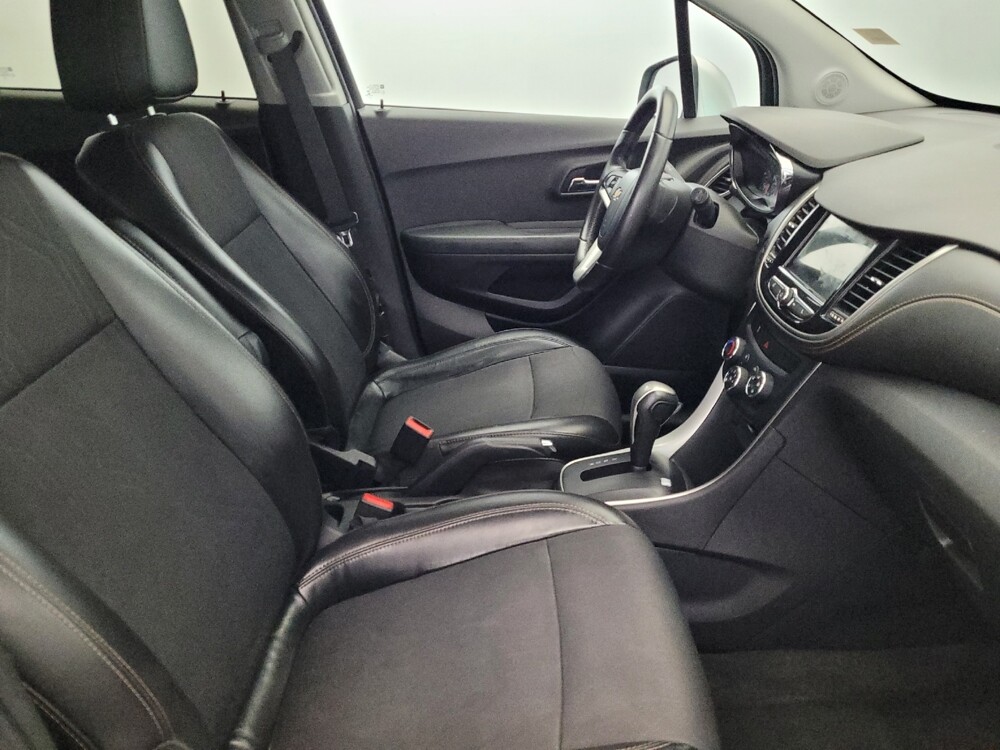 2018 Chevrolet Trax in Henrico, VA 23223 - 18082657 21