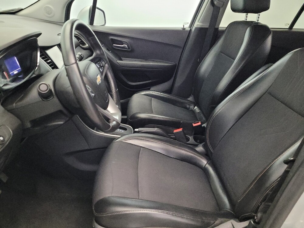 2018 Chevrolet Trax in Henrico, VA 23223 - 18082657 17