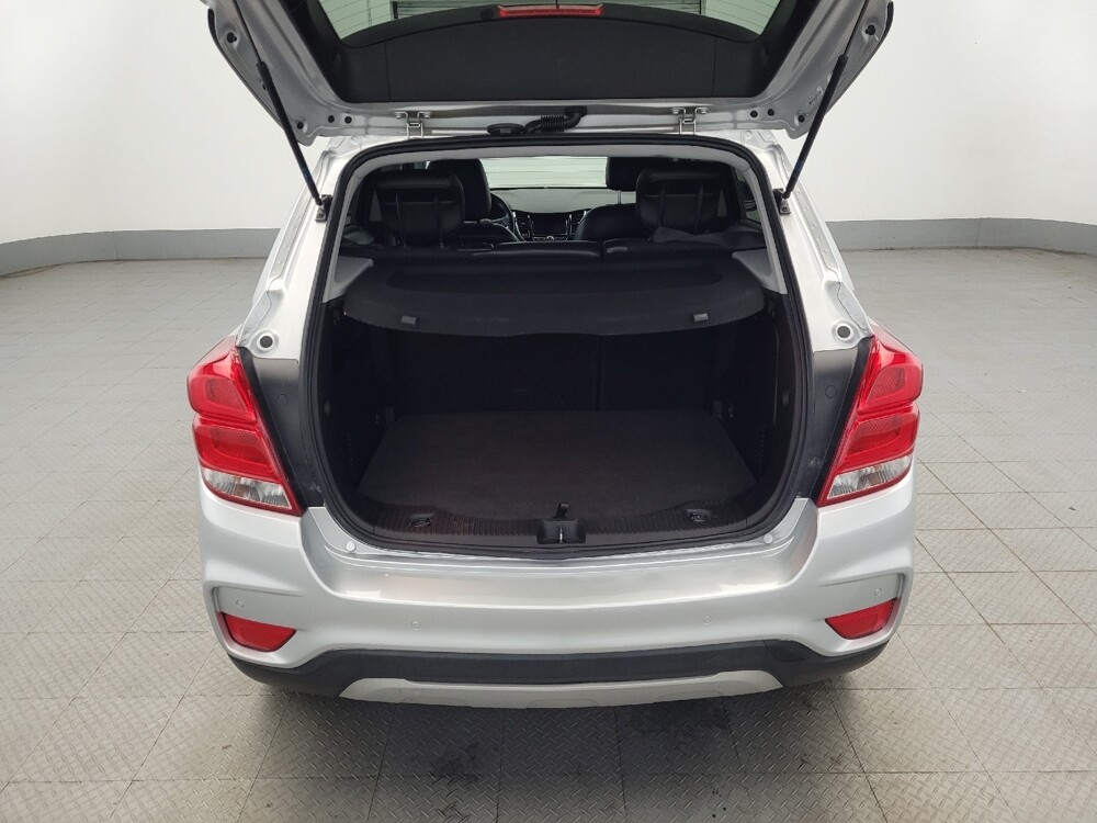 2018 Chevrolet Trax in Henrico, VA 23223 - 18082657 29