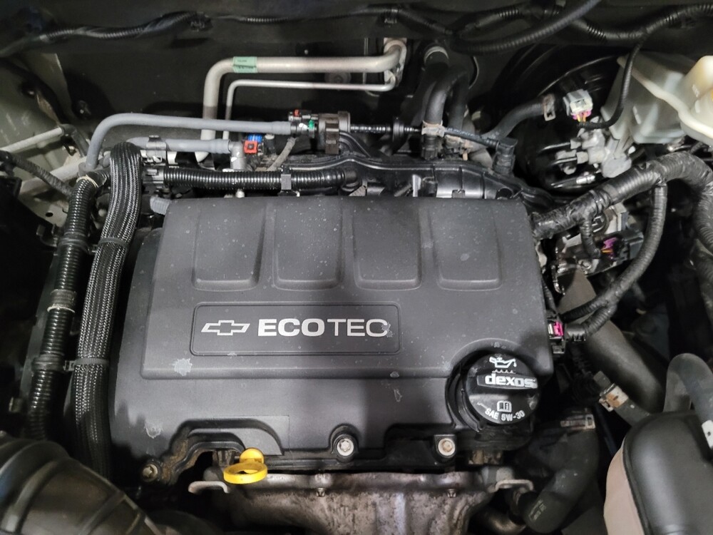 2018 Chevrolet Trax in Henrico, VA 23223 - 18082657 30