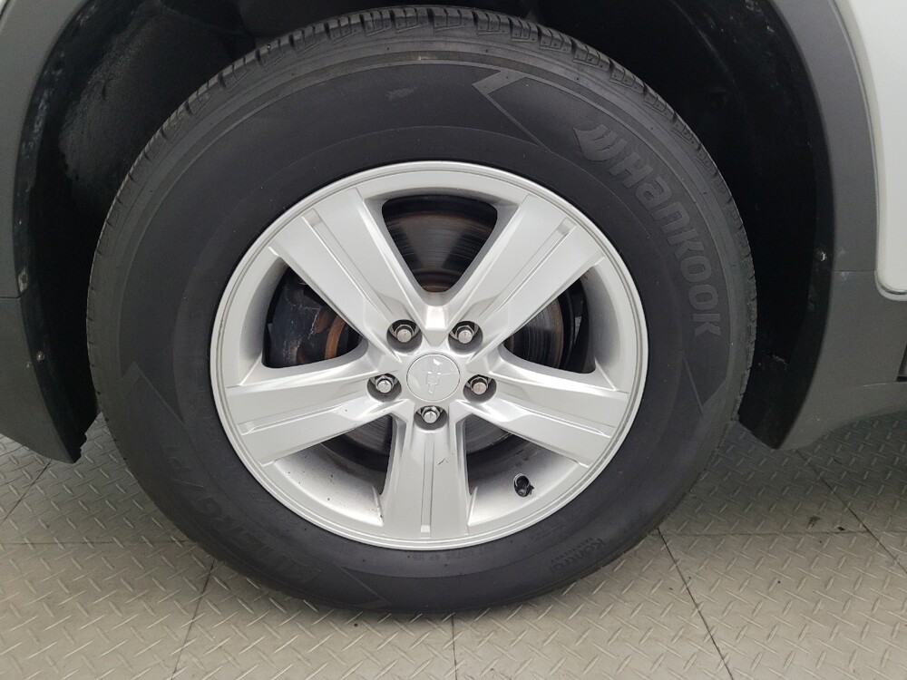 2018 Chevrolet Trax in Henrico, VA 23223 - 18082657 31