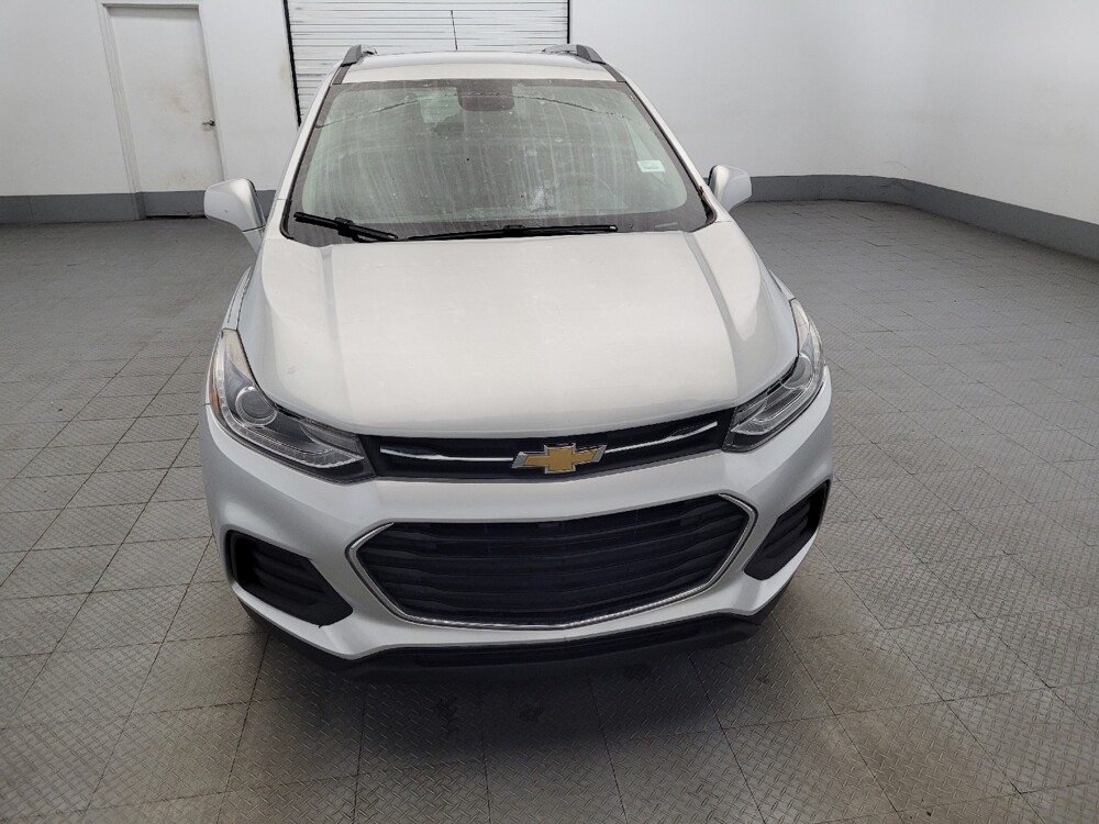 2018 Chevrolet Trax in Henrico, VA 23223 - 18082657 14