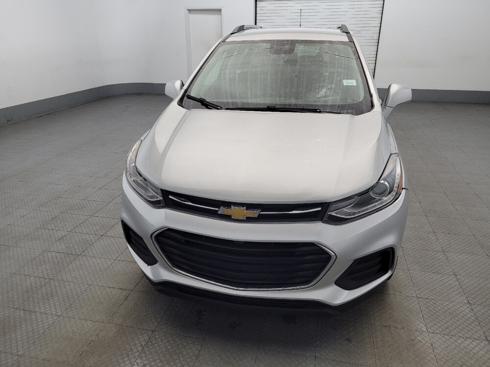 2018 Chevrolet Trax in Henrico, VA 23223 - 18082657 15