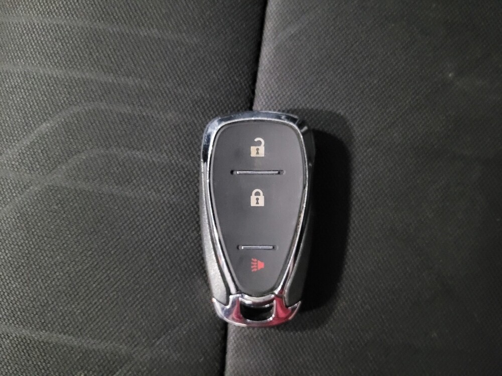 2018 Chevrolet Trax in Henrico, VA 23223 - 18082657 32