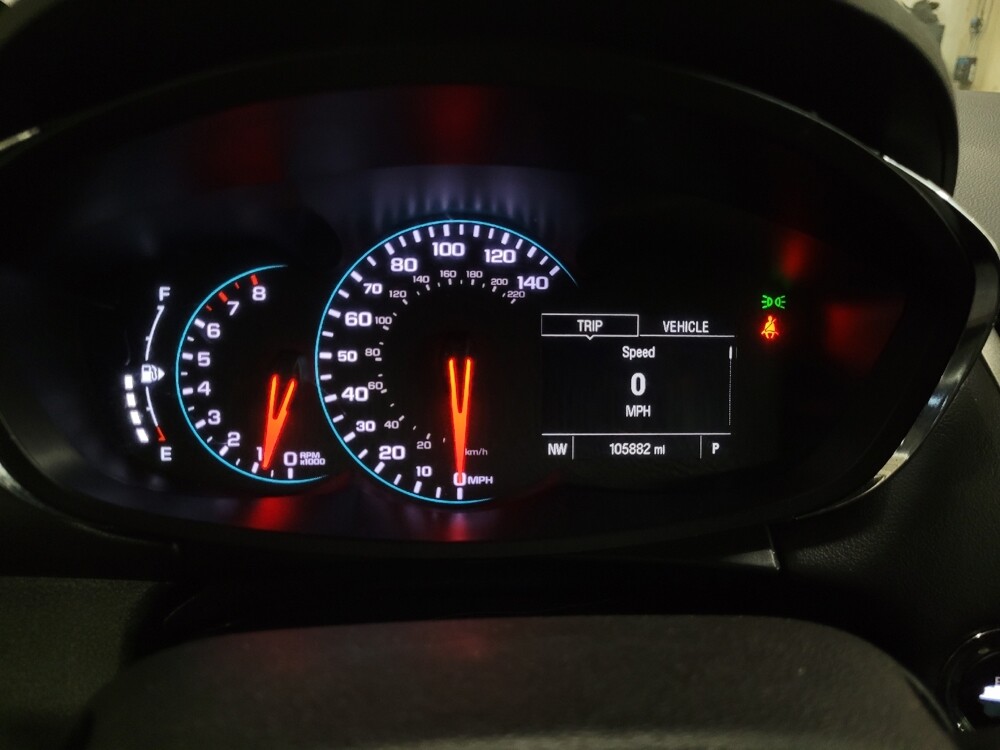 2018 Chevrolet Trax in Henrico, VA 23223 - 18082657 23