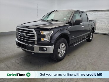 2016 Ford F150 in Glen Burnie, MD 21061