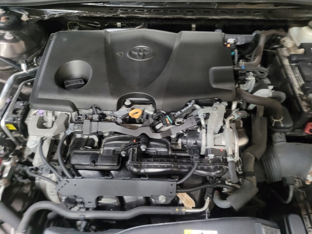 2018 Toyota Camry in Temple Hills, MD 20746 - 18082659 30