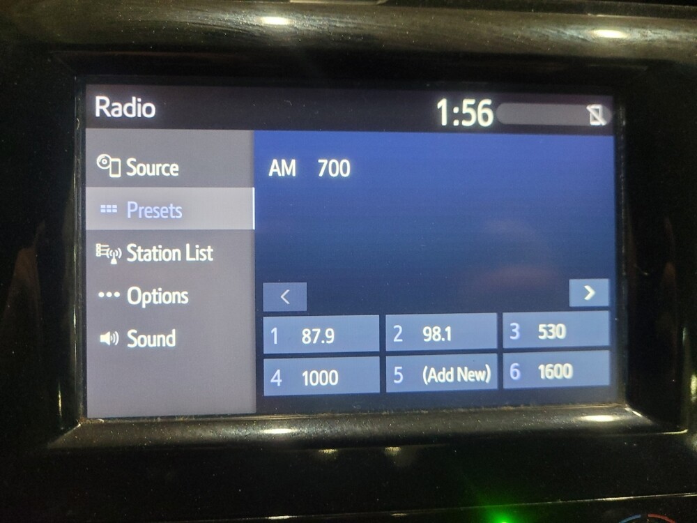 2018 Toyota Camry in Temple Hills, MD 20746 - 18082659 25