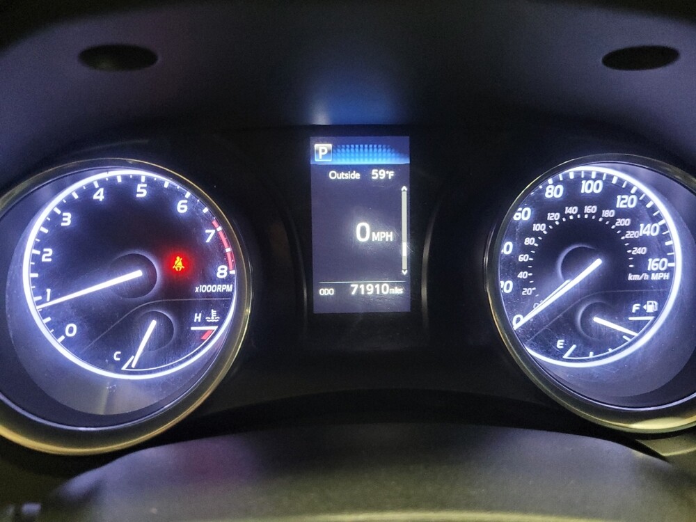 2018 Toyota Camry in Temple Hills, MD 20746 - 18082659 23