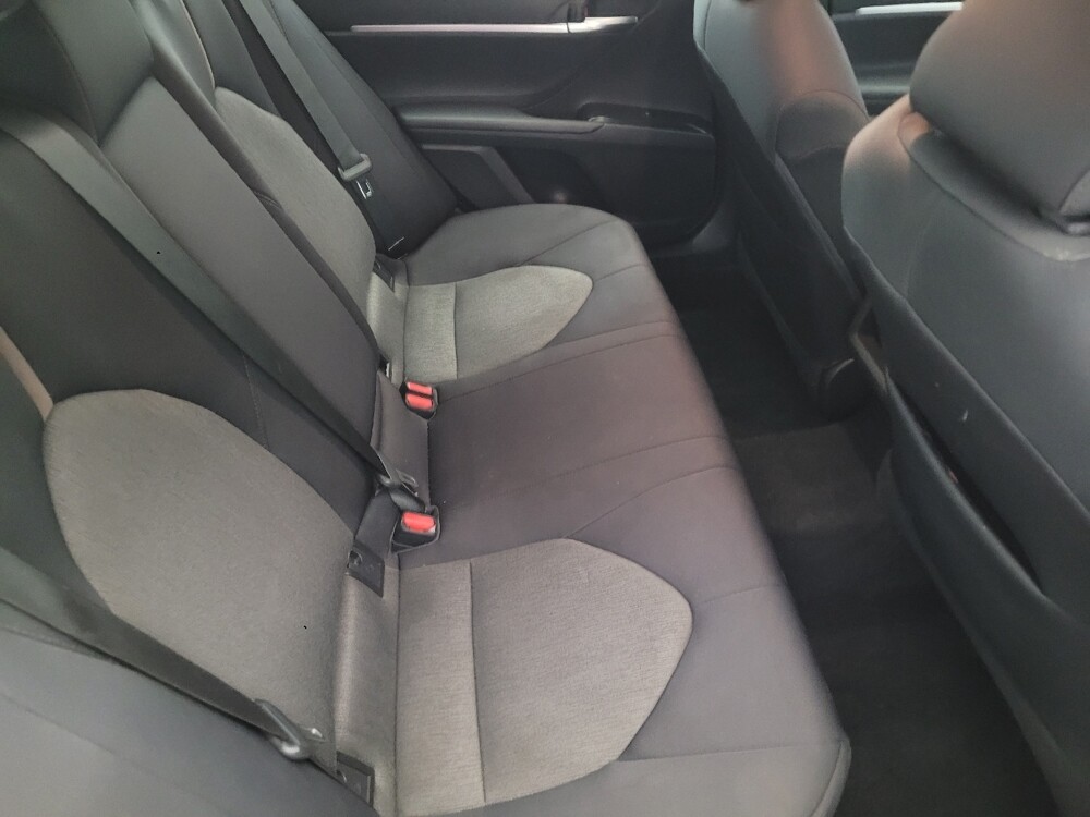 2018 Toyota Camry in Temple Hills, MD 20746 - 18082659 19