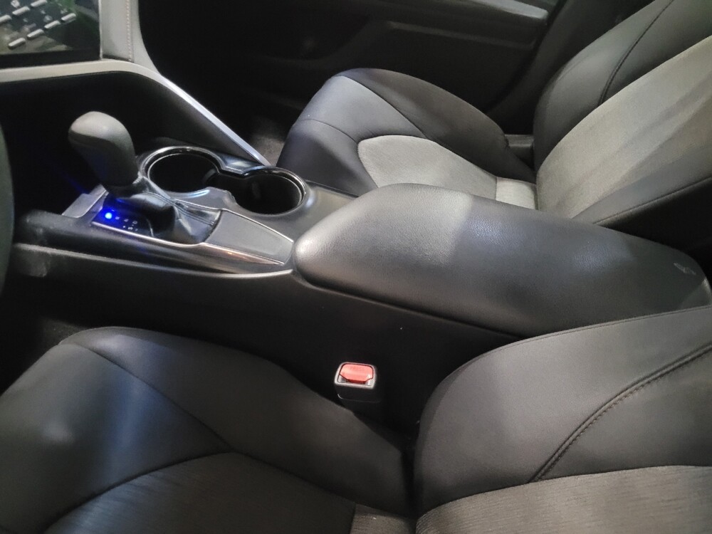 2018 Toyota Camry in Temple Hills, MD 20746 - 18082659 26