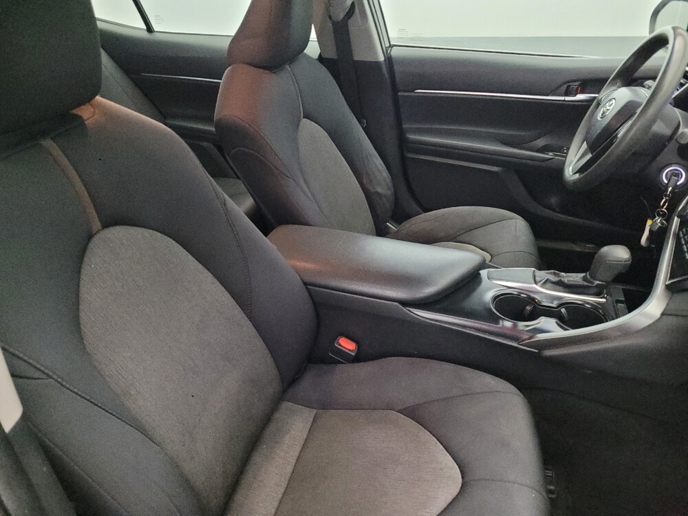 2018 Toyota Camry in Temple Hills, MD 20746 - 18082659 21