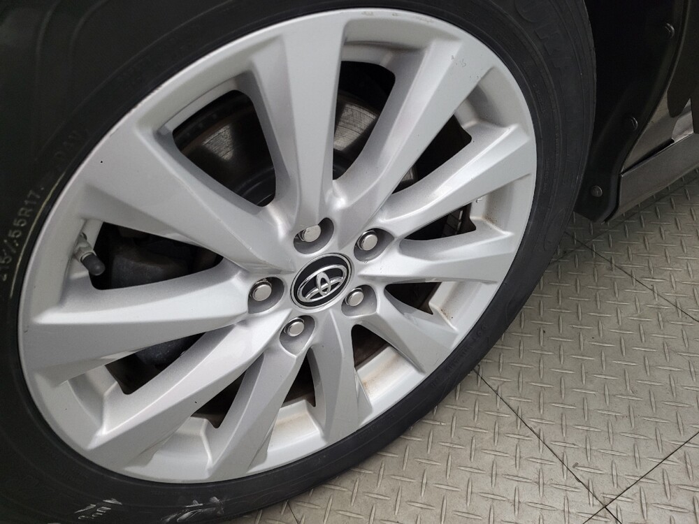 2018 Toyota Camry in Temple Hills, MD 20746 - 18082659 31