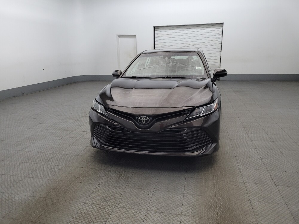 2018 Toyota Camry in Temple Hills, MD 20746 - 18082659 15