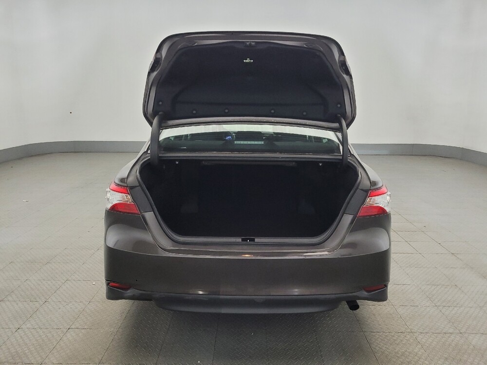 2018 Toyota Camry in Temple Hills, MD 20746 - 18082659 29