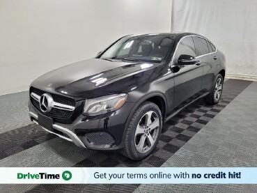 2018 Mercedes-Benz GLC 300 in Allentown, PA 18103