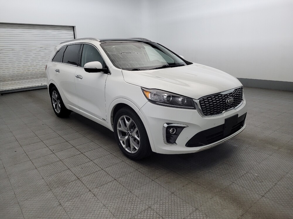 2020 Kia Sorento in Glen Burnie, MD 21061 - 18082661 13