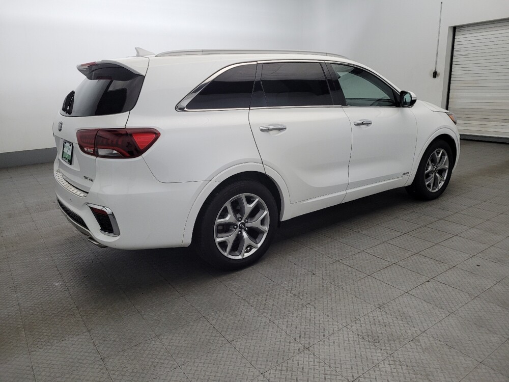 2020 Kia Sorento in Glen Burnie, MD 21061 - 18082661 10