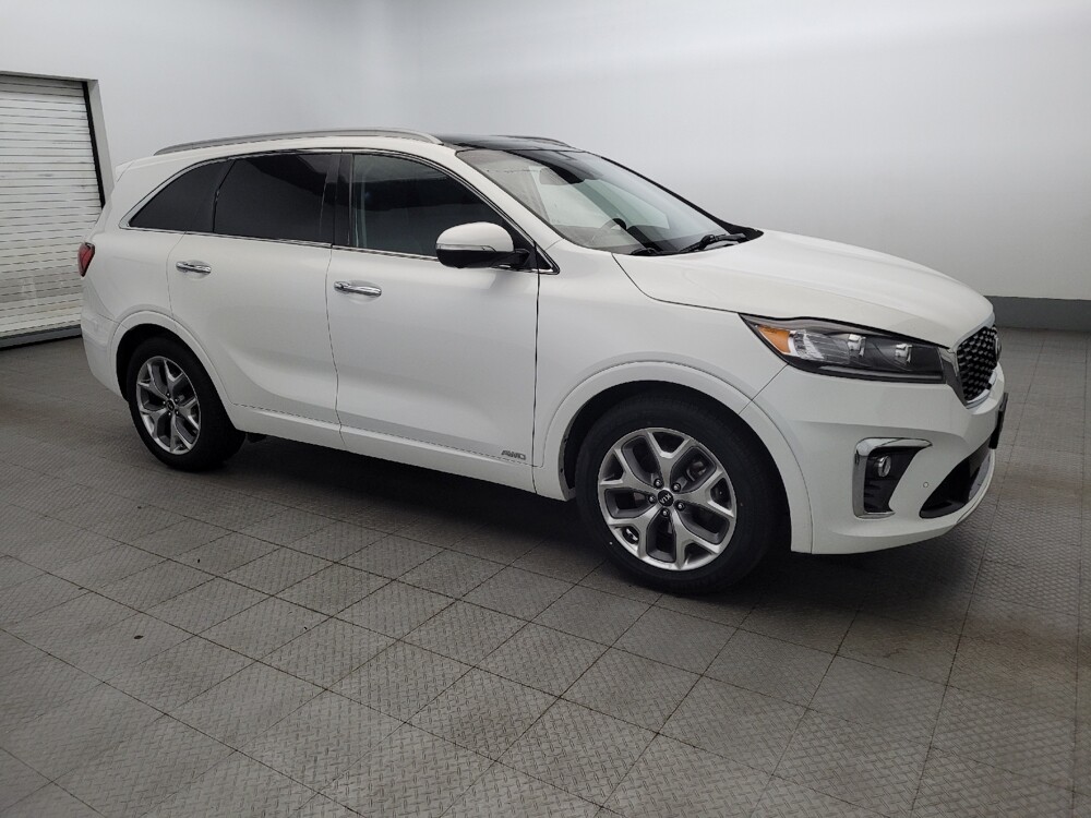 2020 Kia Sorento in Glen Burnie, MD 21061 - 18082661 11