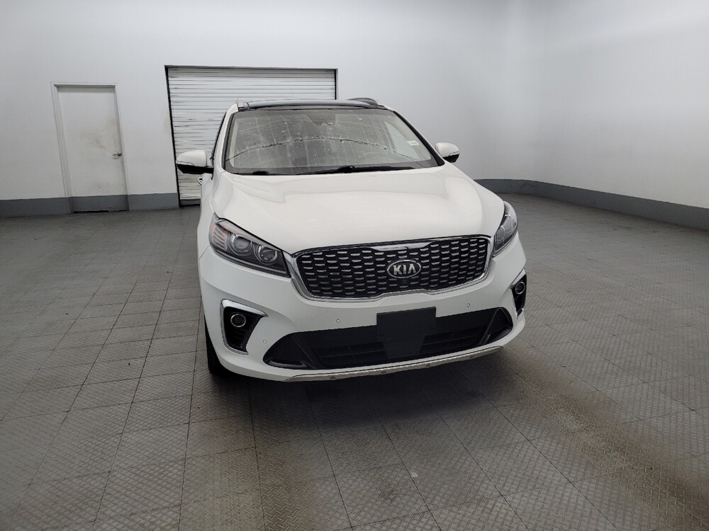 2020 Kia Sorento in Glen Burnie, MD 21061 - 18082661 14